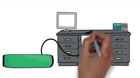 How to comfortably debug/test any PCIe board (or MiniPCIe, PCI, etc.)