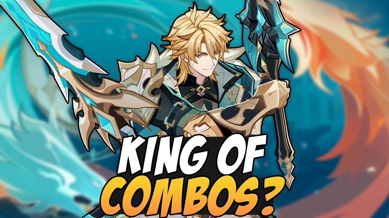 Varka is INSANELY Technical… But is He Good Enough? (Early Access Review)