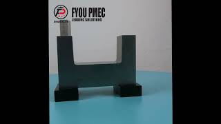 3-1/2' NU-N Frame Style Setting Standards for Crest Diameter /Pitch Diameter and Ovality Gages 3-1/2' NU-N Frame Style Setting Standards for Crest Diameter /Pitch Diameter and Ovality Gages