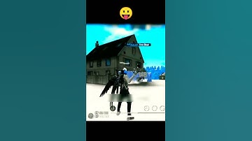 playing custom with my friend 1v1 nice gameplay #shortvideo  #ffmax