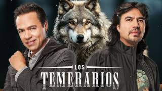 LOS TEMERARIOS Musica Romantica 💕 Románticas Del Ayer 🎶 Mejores Viejitas Canciones Inolvidables 💖