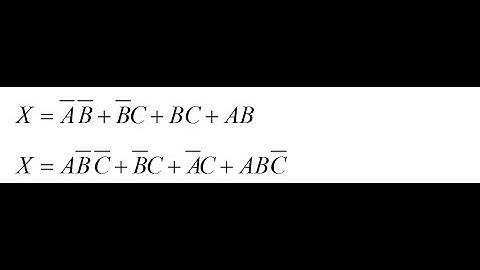 Karnaugh Maps (K-Map) | Digital Circuits I | Logic Simplification Tutorial 15