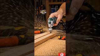 This Tiny Wood Milling Tool Makes PERFECT Grooves  #usashorts #usa #america #newyork #usviralshorts Net Worth