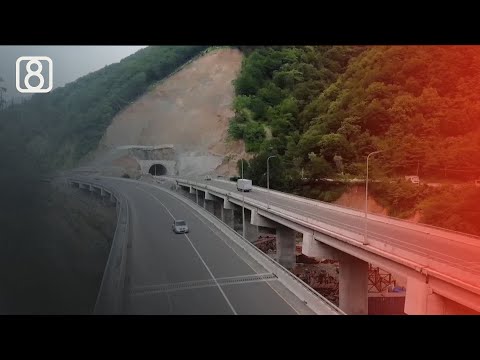 პრობლემური ინფრასტრუქტურული პროექტები — რას ამბობს მინისტრი