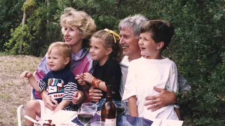 Gary Cartwright - A Celebration of Life
