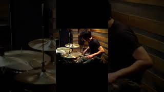 1470 youtube shorts drumming #shorts