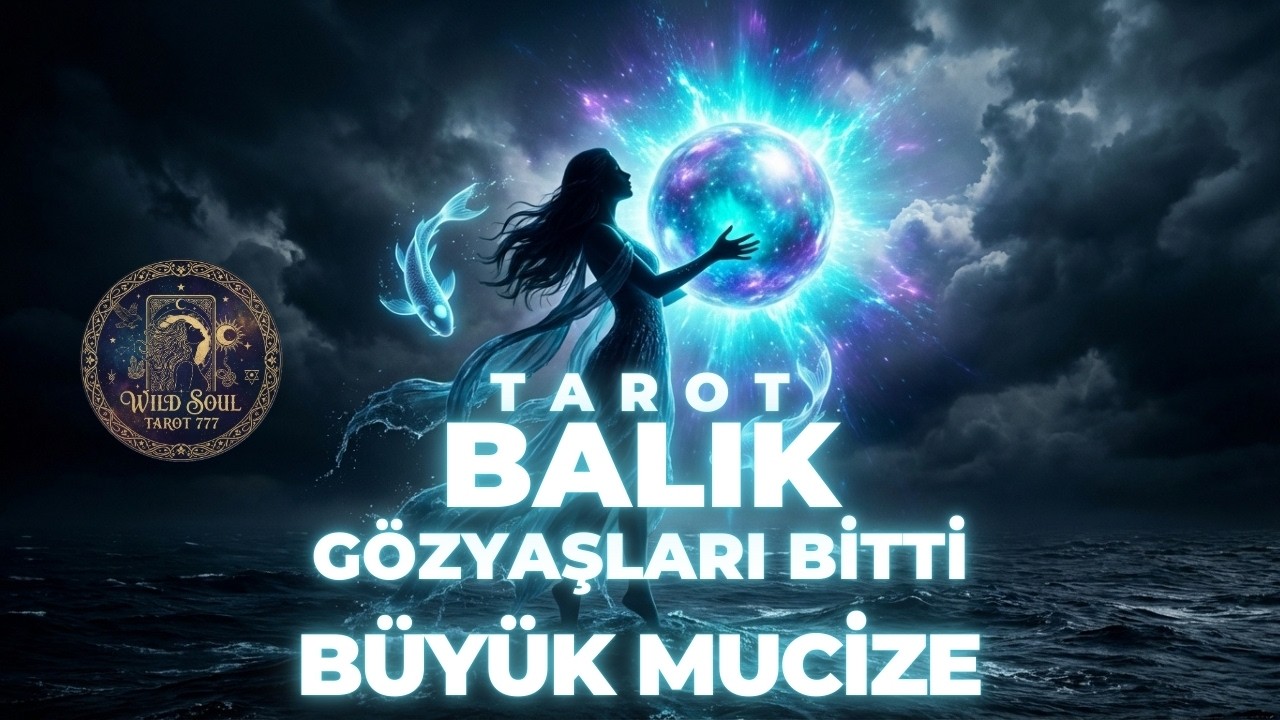 BALIK: Gözyaşları İnciye Dönüşüyor! ✨ Aşk ve Parada Büyük Mucize Kapıda