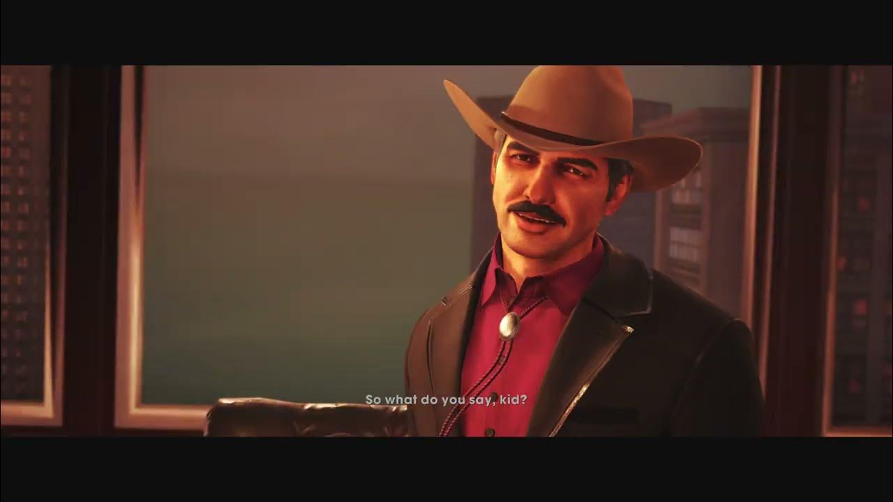 Saints Row The Third Remastered PS5 Walkthrough Part 27 Zombie