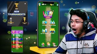 NEW UPDATE ! LUDO CRICKET CLASH New Tournament,Umpire,Emojis Etc || OctaL screenshot 4