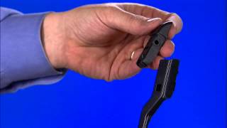UK - Michelin Stealth Wiper Blades - TL-4 Straight or Offset Arm Installation Instructions
