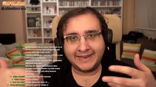 Dost Kayaoğlu - Gaga Bulut Ve Hapis Cezası Hakkında Konuşuyor