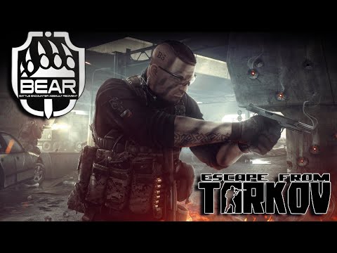 Видео: ❗ESCAPE FROM TARKOV Я ОСТЫЛ, ПОД ПИВКО ПЯТНИЦА