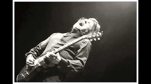 Gary Moore - Story Of The Blues