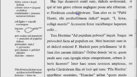 Lingua - 43.3 - Reading Tutorial