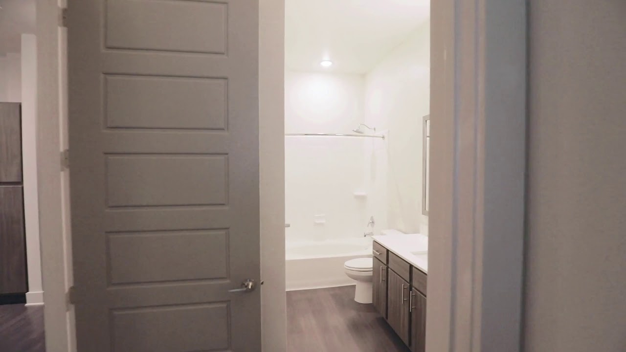 Citron Allen Station Apartments in Allen Texas