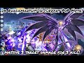 Saint Seiya Awakening KOTZ DB Rhadamanthys in Current 