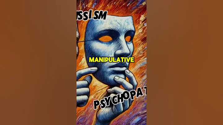 How to Spot Manipulative People in Your Life #RedFlags #DarkPsychology #PsychologyFacts