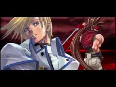 GUILTY GEAR JUDGEMENT