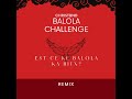 Balola Challenge Remix ( By Christbnd) #christbnd #balolachallenge #balolachallengeremix