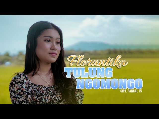 Florantika - Tulung Ngomongo | Official Music Video class=
