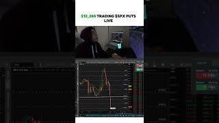 Trading Live with my Discord Team #daytrader #stockmarket
