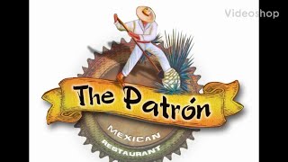 El patron mexican restaurante 6