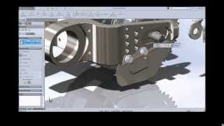 SolidWorks 2014 Webinar -- What's New with Assemblies and Drawings
