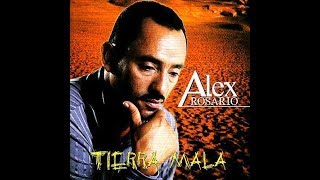 Video thumbnail of "Tierra Mala - Alex Rosario (Audio Bachata)"