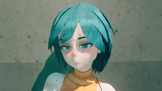 If you keep teasing this girl she will force quit the game 😂