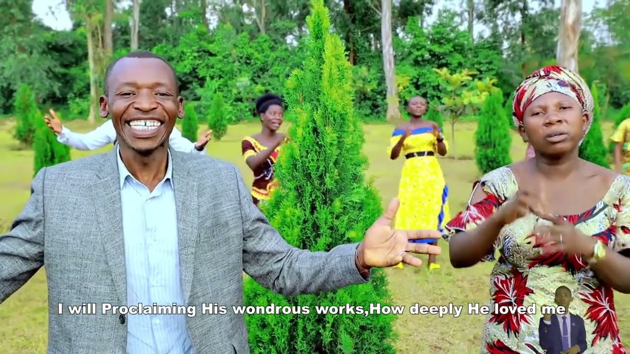 Indirimbo NTARUNGU by URUMURI FAMILY CHOIR, NKOMBO SDA CHURCH
