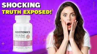 Neotonics Gummies Reviews (SHOCKING TRUTH!) Consumer Report! 2023