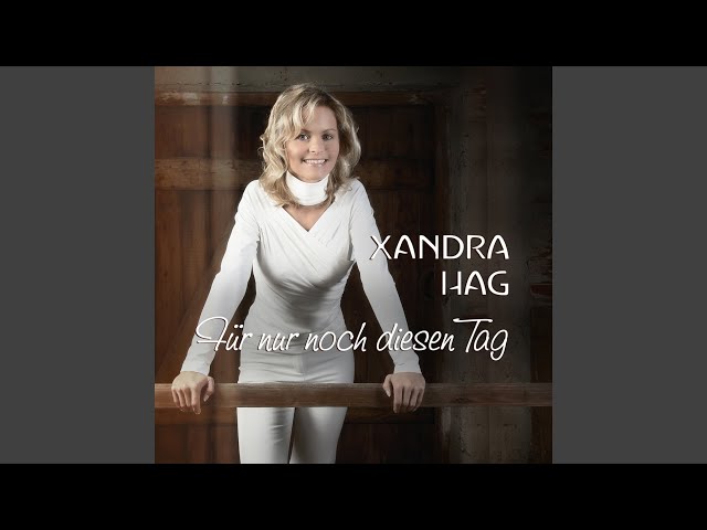 Xandra Hag - Ein fantastischer Tag