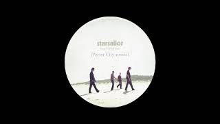 Starsailor - Four To The Floor Porter City Remix