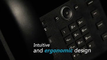 Audiocodes C448HD entry level IP phone