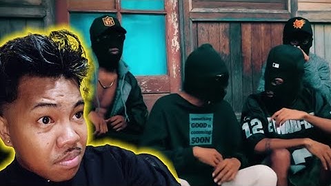 GunZ Reacts to KARAMAP  Onescoot faet  Nilde G