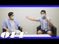 【楽屋へ遊びに行こう】大先輩・ビビる大木さんにアドバイスを頂いちゃいました！