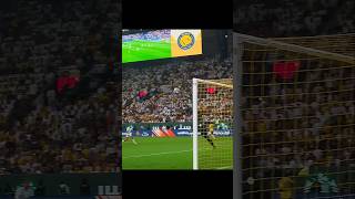Impossible Ronaldo Goal Al Nr