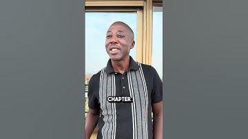 Love yourself - William Ngabo