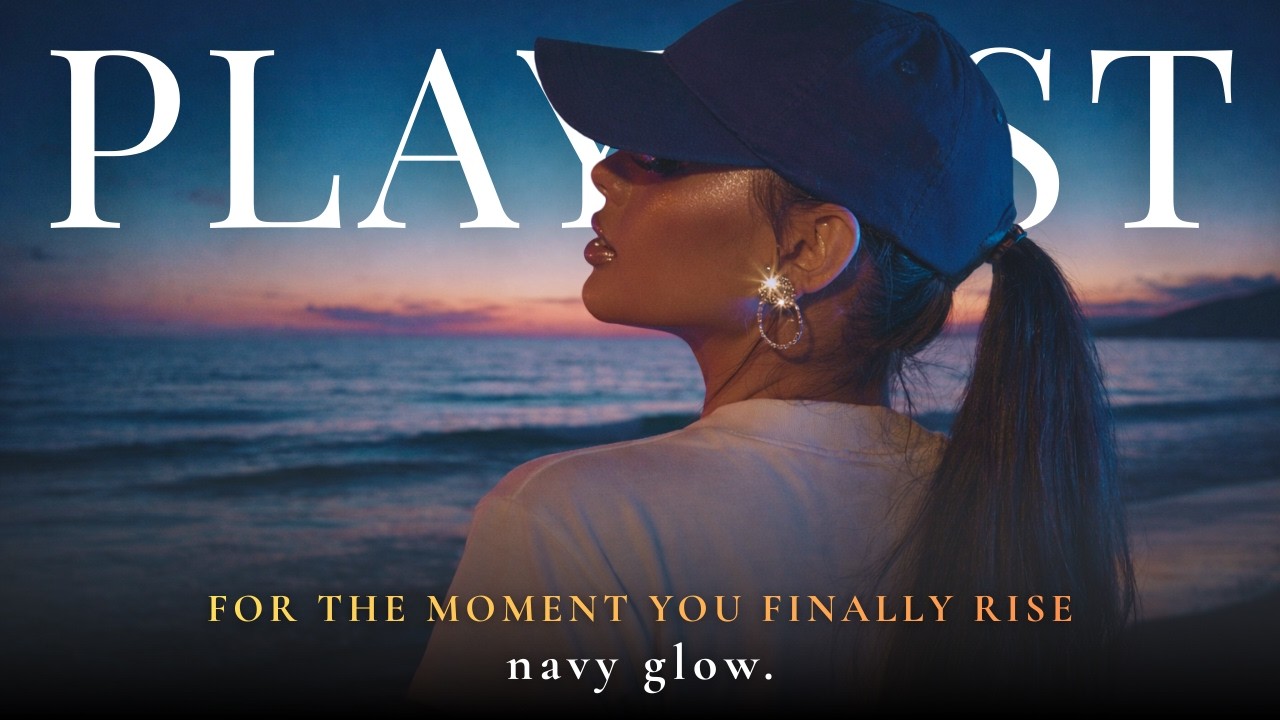 𝗽𝗹𝗮𝘆𝗹𝗶𝘀𝘁🎧 I'm Not Who I Was Last Night 🏃🏽‍♂️‍➡️ Neo Soul & R&B for the Moment You Finally Rise