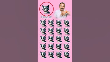 Challenge Puzzle No.197🔍 Find one such emoji, in this crowd🏆 #puzzle