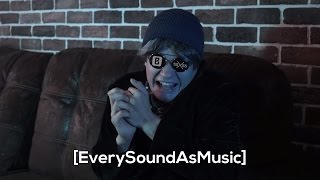 55x55 feat. BadComedian – Сиськи (Global Deejays Cover) 55x55 feat. BadComedian – Сиськи (Global Deejays Cover)