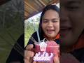 กะแค่ชิม EP.13 | น้ำแข็งใส 🍧🍨 #nuntithach #กะแค่ชิม #น้ําแข็งใส #หวานเย็น #shorts