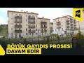 Böyük və Kiçik Qaladərəsinə köç bu il başlayır