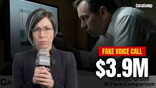 Deepfake impersonation drained a family | Biometrics News