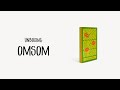 Unboxing Omsom