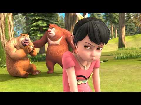 Мишки - Братишки -  сборник серий - 1-10 | Мультфильм для детей
