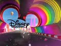 Disney channel asia idents 2002  2013