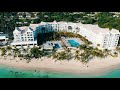 CINEMATIC 4K - RIU OCHO RIOS, JAMAICA