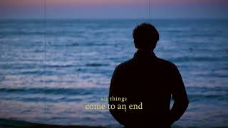 [free] current joys / sad indie type beat - all things come to an end