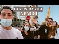 VLOG PARIGI 9 | Ritorno alla normalità a Parigi, cosa è cambiato?